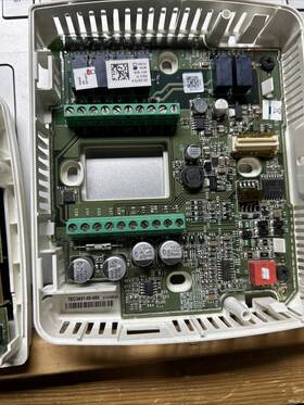 Tec631-00-000 Johnson Controls