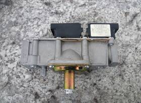 B138803p01 Johnson Controls / Trane G53dbg-7 Furnace Gas Valve Free Shipping