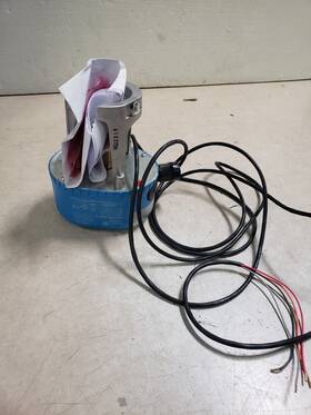 Va-7700-gga-2 Johnson Controls Proportional Actuator Valve