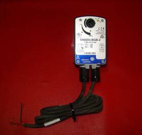 Va9203-bgb-2 Johnson Controls Rotary Actuator 27 Lb In 3n-m On/off Control Va9203-bgb-2 Johnson Controls Rotary Actuator 27 Lb In 3n-m On/off Control