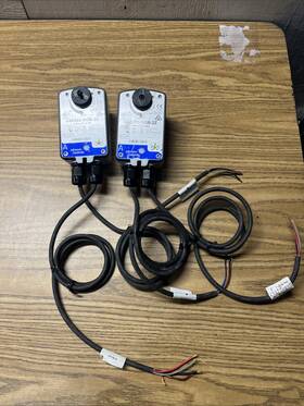 Va9203-ggb-2z Johnson Controls Lot 2 - Electric Actuators Va9203-ggb-2z Johnson Controls Lot 2 - Electric Actuators
