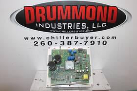 X13170919020 Johnson Controls Vfd66kcb-1 Variable Frequency Drive Circuit Board