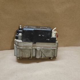 Vlv42a-608 Johnson Controls And G66ag-1 Ignition Control