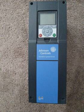 Vs031210bs0000 Johnson Controls