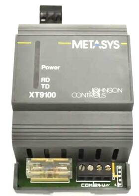 Xp-9100-8204 Johnson Controls