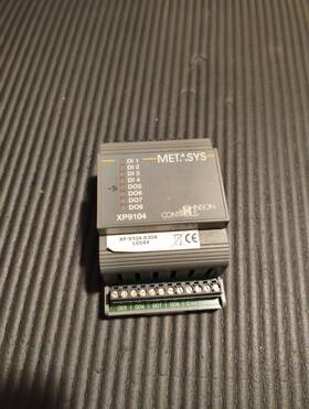 Xp9104 Johnson Controls Metasys Expansion Module