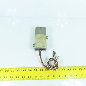 Y79abc-2 Johnson Controls Furnace Ignition Lockout 24v