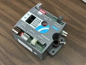 Zec410 Johnson Controls Verasys Configurable Vav Box Controller