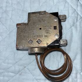 Modp20ce-1 Johnson Modp20db Controls Penn Pressure Control Switch