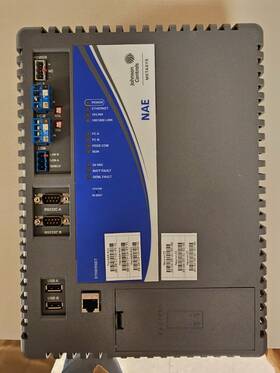 Ms-nae5520-2 Johnson Control Metasystems