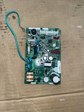 1103hse-c1 K11cn-c-a 01-04 9709030004 Fujitsu Air Conditioner Board
