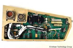 53711-3350-as-412-2 Kearfott Controller Board