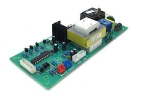 Lk02329 Kekong Kb5152 Horizon Galaxy Dehumidifier Control Board Used #x107