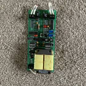 Dt13-24 Kele & Associates And Isolated Dc Transmitter Control Board 24v 50/60hz 12va Dt13-24 Kele & Associates And Isolated Dc Transmitter Control Board 24v 50/60hz 12va