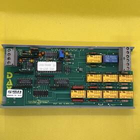 Ure-5000-pw Kele Ure-5000 0-135 Ohm