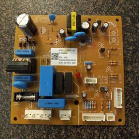40301-0100010-00 Kenmore 111.71212610 Refrigerator Model 111.71212610. Main Board Part#40301-0100010-00