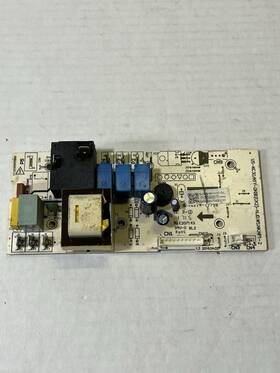 Kg 107cv1 Frigidaire Model Lra Main Control Board Elus-kc19/n1y-kg7 J7 -l 10 Pin