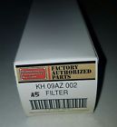 Kh09az002 Carrier New Oem Filter