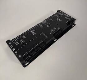Kiltech 190420 Model Step Motor Interface Board Terminal Control