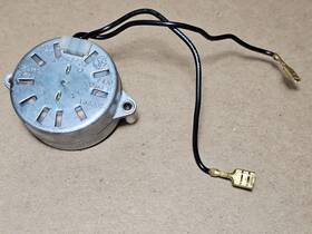 51598-54037 Kingston 51598 54037 3w 120vac Mod 60-1 1/5rpm Timer Motor 51598-54037 Kingston 51598 54037 3w 120vac Mod 60-1 1/5rpm Timer Motor