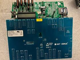 910aa Kkt Kraus 70450 Chiller Es Control Board