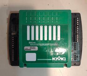 Bac-5802 Kmc Controls Bacnet Advanced Application Controller