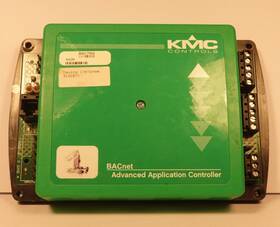 Bac-7302 Kmc Controls Bacnet Advanced Application Controller