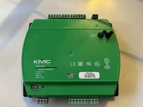 Bac-9311 Kmc Bacnet Controller Bac-9311 Kmc Bacnet Controller