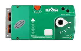 Bac-7051 Kmc Controls Vav Controller Fiu Bacnet