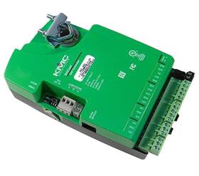 Bac-9021 Kmc Controls Bacnet Vvt Controller Mstp Conquest