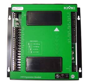 Bac-a1616bc Kmc Controls Can-1608eio Can-a168eio Expansion Controller For