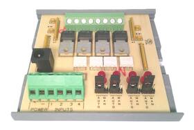 Ree-2101 Kmc Controls Relay Solid State Ree-2101 Kmc Controls Relay Solid State