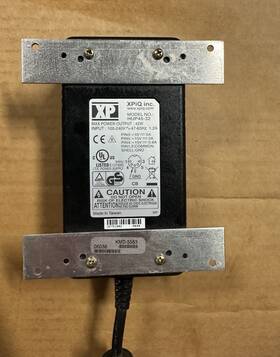 Kmd-5563 Kmc Controls Lan Controller Power Supply For Kmd 5210