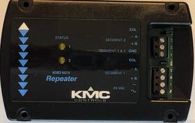 Kmd-5575 Kmc Controls Repeater