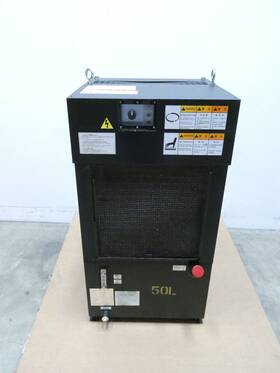 Koej112bov Kouwakougyo Oil Chiller 2.5kw 200v-ac Koej112bov Kouwakougyo Oil Chiller 2.5kw 200v-ac