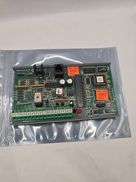 Kmd-6901 Kreuter Controller Kmd 6901