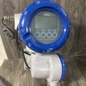 Nl-3313lc Krohne Altometer Dordrecht Ifc300f #i1