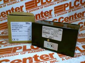 Ifs110im522n Kromschroder 110im-5/2/2n Honeywell Ifs / Used