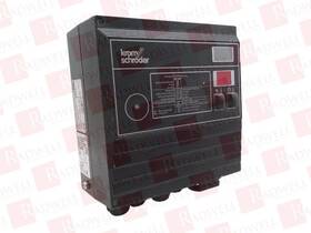 Bcu370wfeu0d3 Kromschroder Honeywell / Used