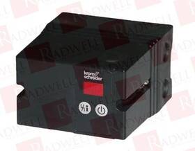 Ks84621440 Kromschroder Honeywell / Used