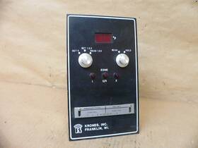 Krones Inc Sn-585 Sn 585 Temperature Control Unit
