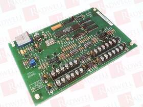 537-185 Landis & Gyr Siemens / 537185 Used
