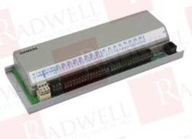 540-863c Landis & Gyr Siemens / 540863c Used