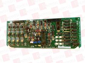Landis & Gyr 544-120 Siemens / 544120 Used