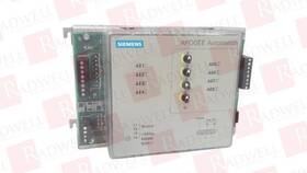 549-215 Landis & Gyr Siemens / 549215 Used