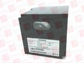 Lal1.25 Landis & Gyr Siemens / Lal125 Used
