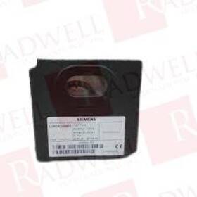 Landis & Gyr Lgk16.122a17 Siemens / Lgk16122a17 Used