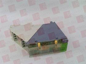 Ptm1.2q250-m Landis & Gyr Siemens / Ptm12q250m Used