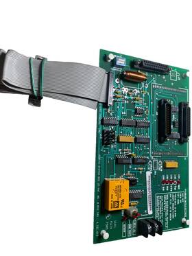 R535165137050004 Landis & Gyr R5351652613009 And Power Board
