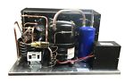 Ava7524zxt Ld A.w. Te Cumseh Combo Condensing Unit Hp Medium Temp